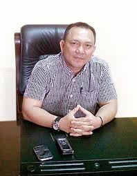 Nursyafri Tanjung Pimpin REI Riau 